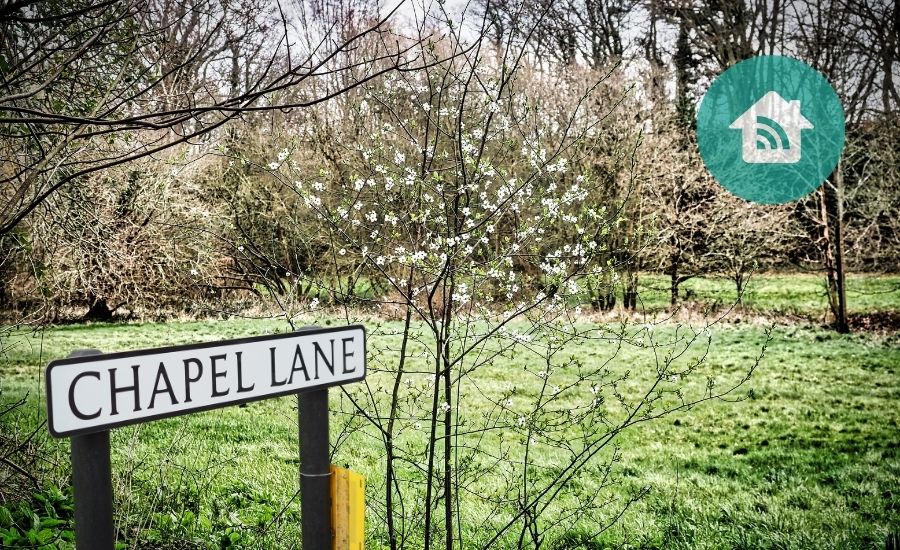 Chapel Lane development Bagshot - Public Enquiry 1 Surrey Residents Network Chapel Lane development bagshot