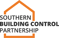 Southern Building Control Partnership logo