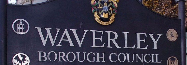 Waverley Borough Council