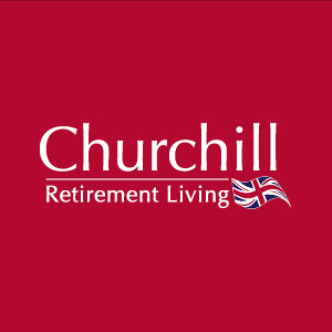 Churchill Retirement Living 300x300