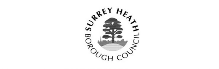 Surrey Heath Borough Council