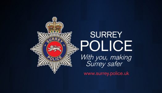 Female pedestrian suffers serious injuries following collision in Ashford