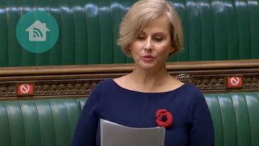 Angela Richardson MP