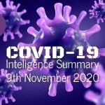 Latest Surrey COVID-19 Intelligence Summary