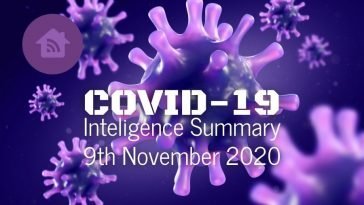 Latest Surrey COVID-19 Intelligence Summary