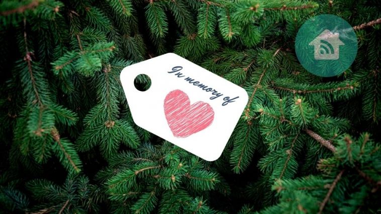 Guildford Crematorium invites residents to leave messages in memory of loved ones on memorial Christmas Tree 9 Surrey Residents Network Guildford Crematorium invites residents to leave messages in memory of loved ones on memorial Christmas Tree