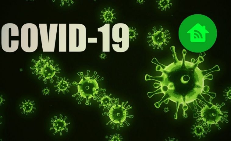 Impact of COVID on Surrey Communities